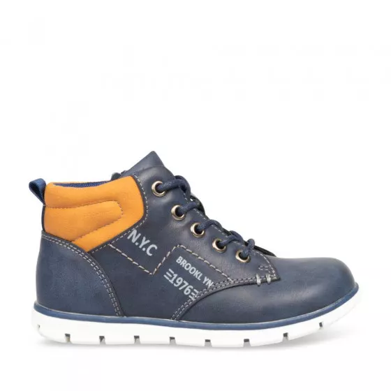 Bottines MARINE CHARLIE & FRIENDS