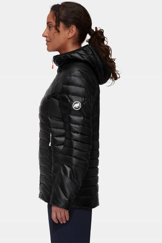 Mammut Mammut Eigerjoch Advanced In Hooded Jacket Women