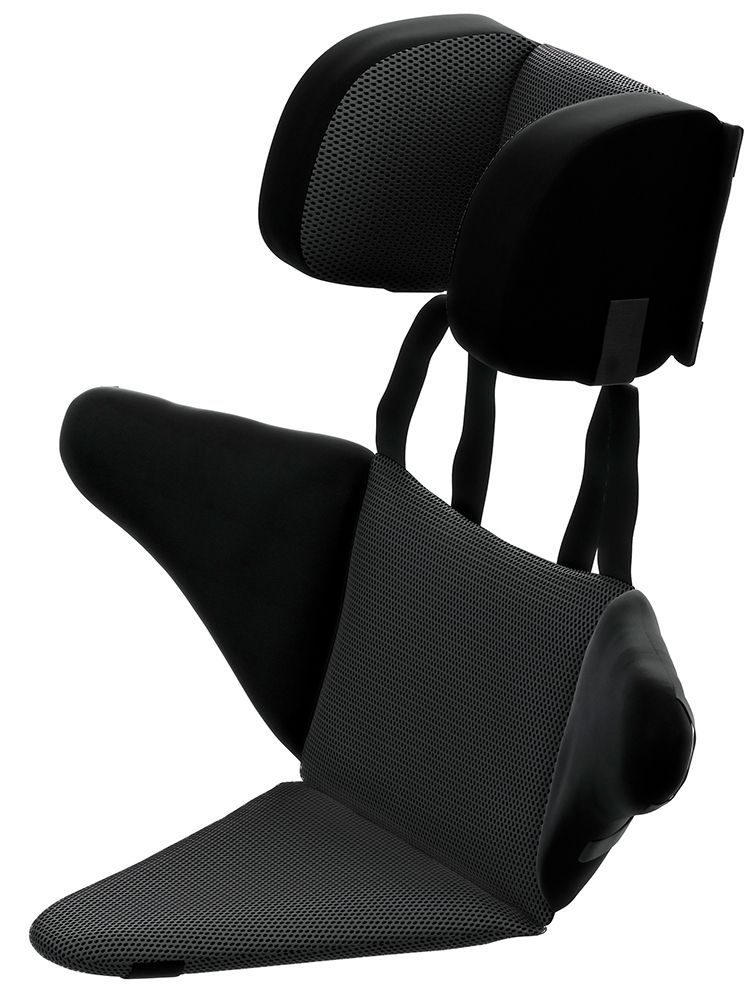 Thule Baby Supporter gepolsterte Seiten- und Kopfstütze kaufen | Bike-Discount