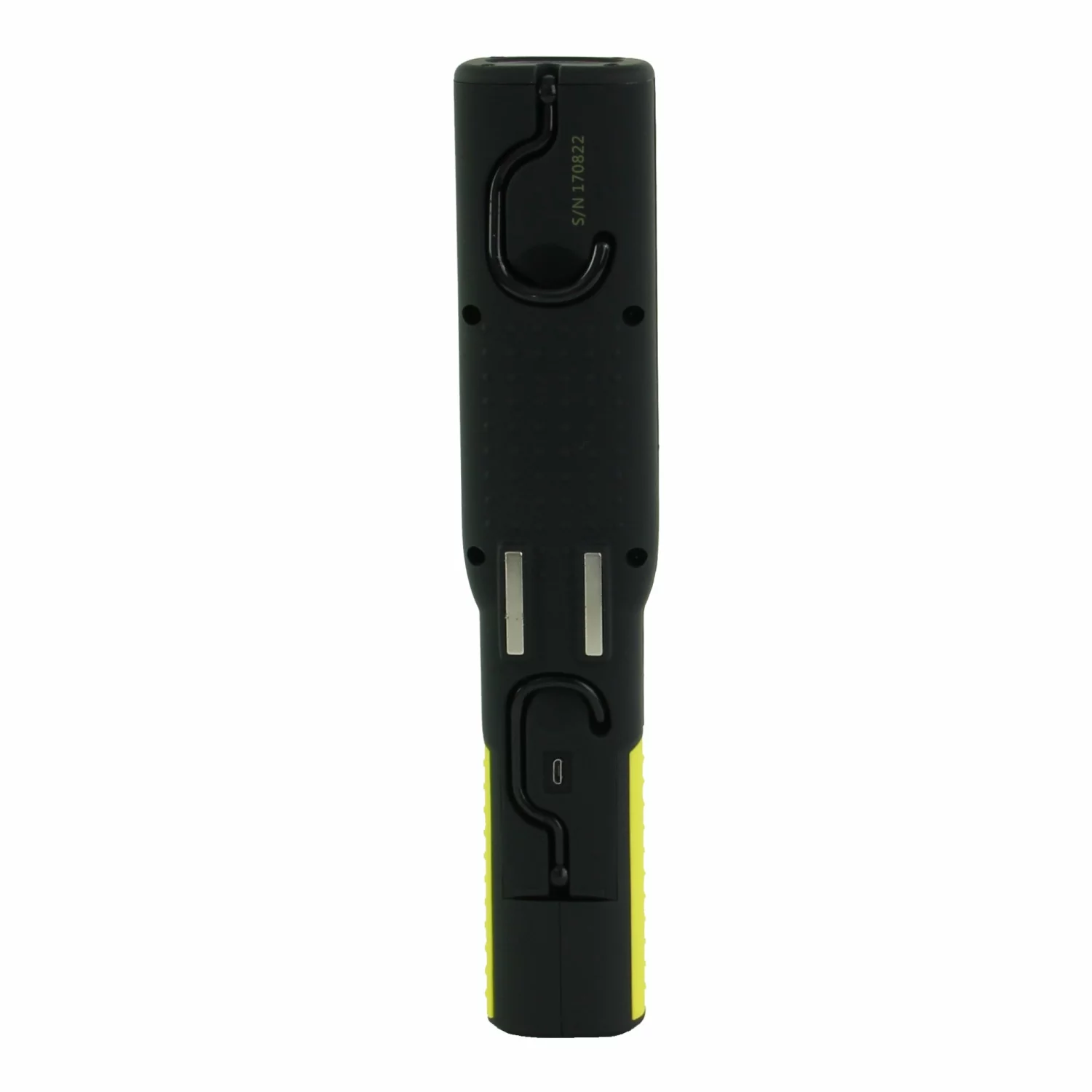 TAB Professional Lighting TAB1947 LED loop/zaklamp - Kantelbaar 90° - 3W - 200Lm