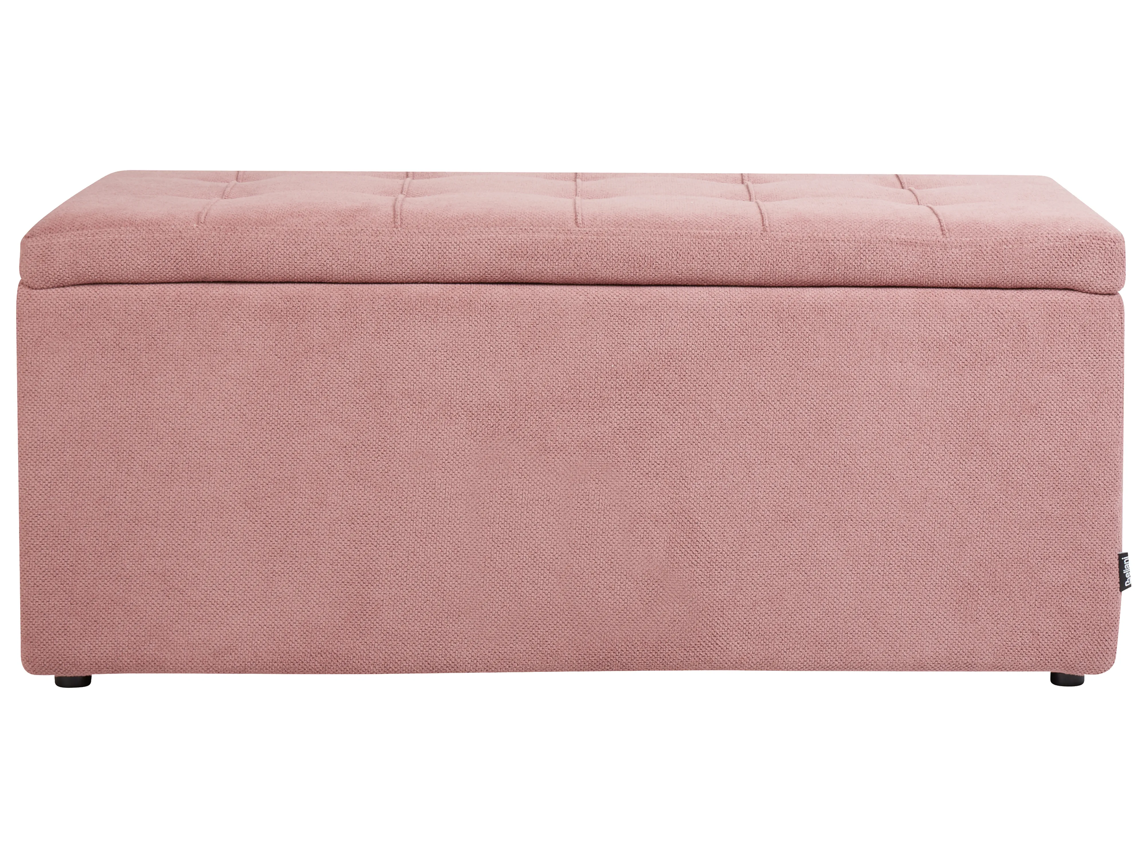 Opbergpoef OREM Stof Roze