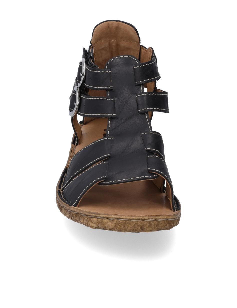 Sandale Rosalie 51, schwarz