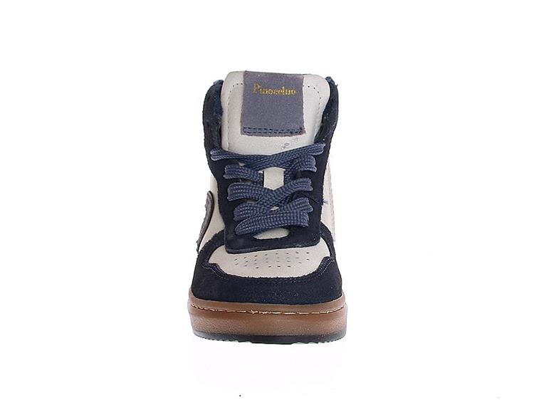 Pinocchio P1803 Blauw Combi