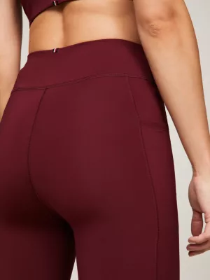 Calça Legging Sport Essential Signature 7/8