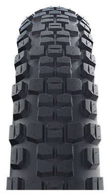 Pneu Schwalbe Johnny Watts 27.5'' Tubetype Rigide Double Defense GreenGuard Addix Performance E-Bike E-25