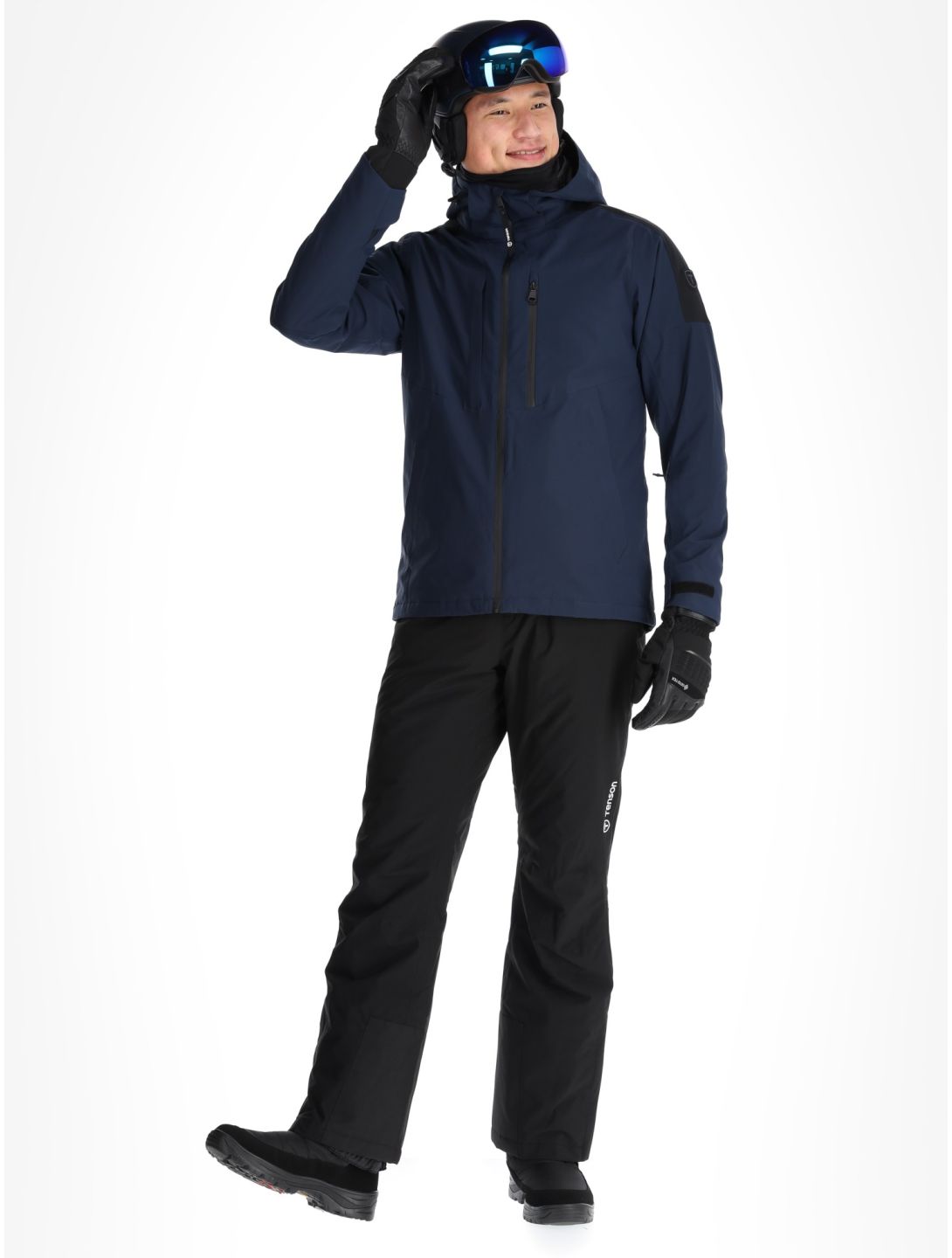 Core Ski ski-jas heren