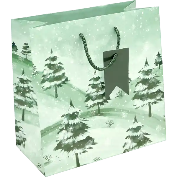 Geschenktüte Standard medium