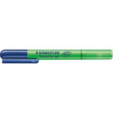 Surligneur 'Textsurfer gel'