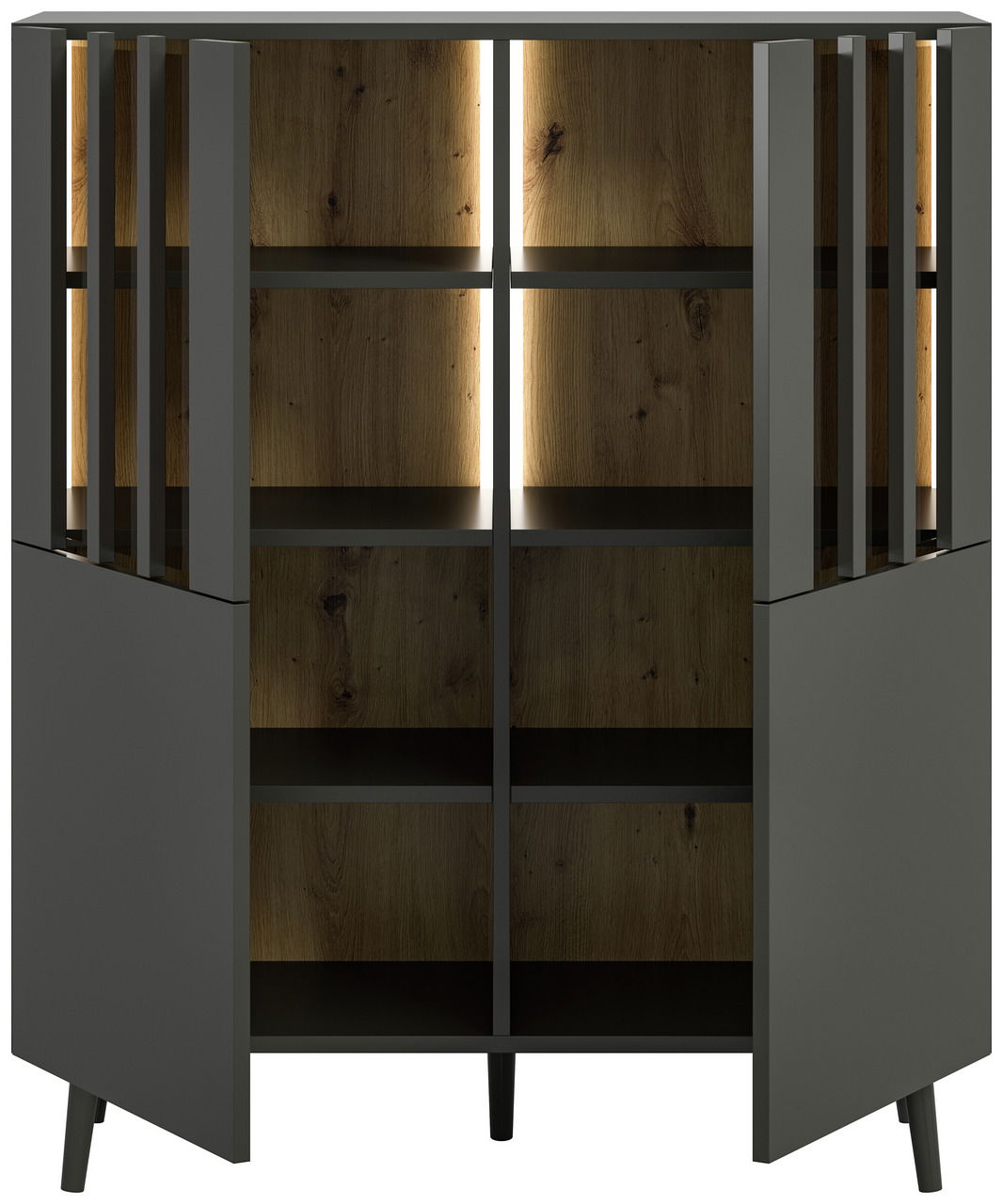 MID.YOU Highboard ERNO