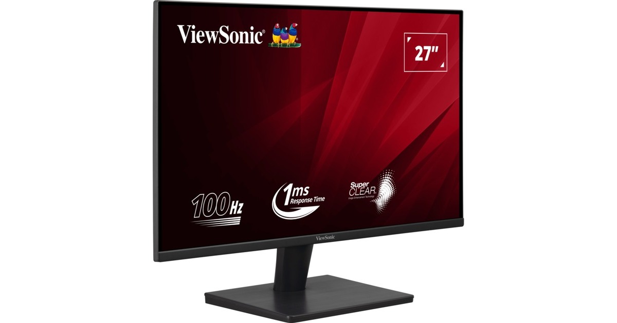 ViewSonicVA2715-H 27