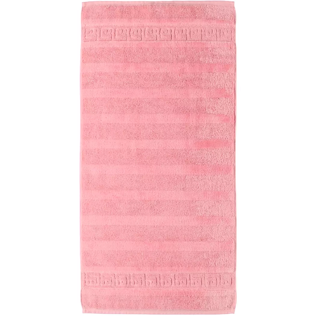 Handtuch Noblesse 50 x 100 cm