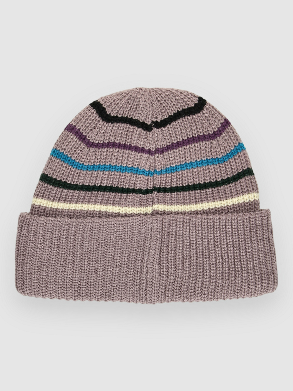 Autumn Headwear Retro Beanie lt purple