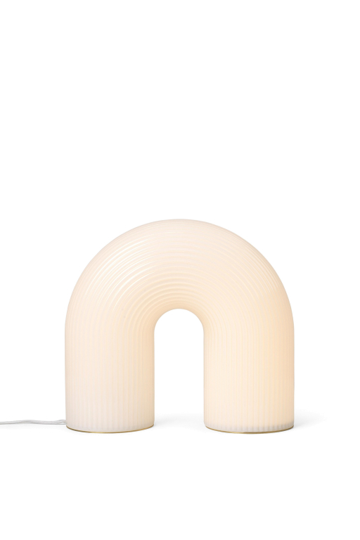 Ferm Living Vuelta vloerlamp