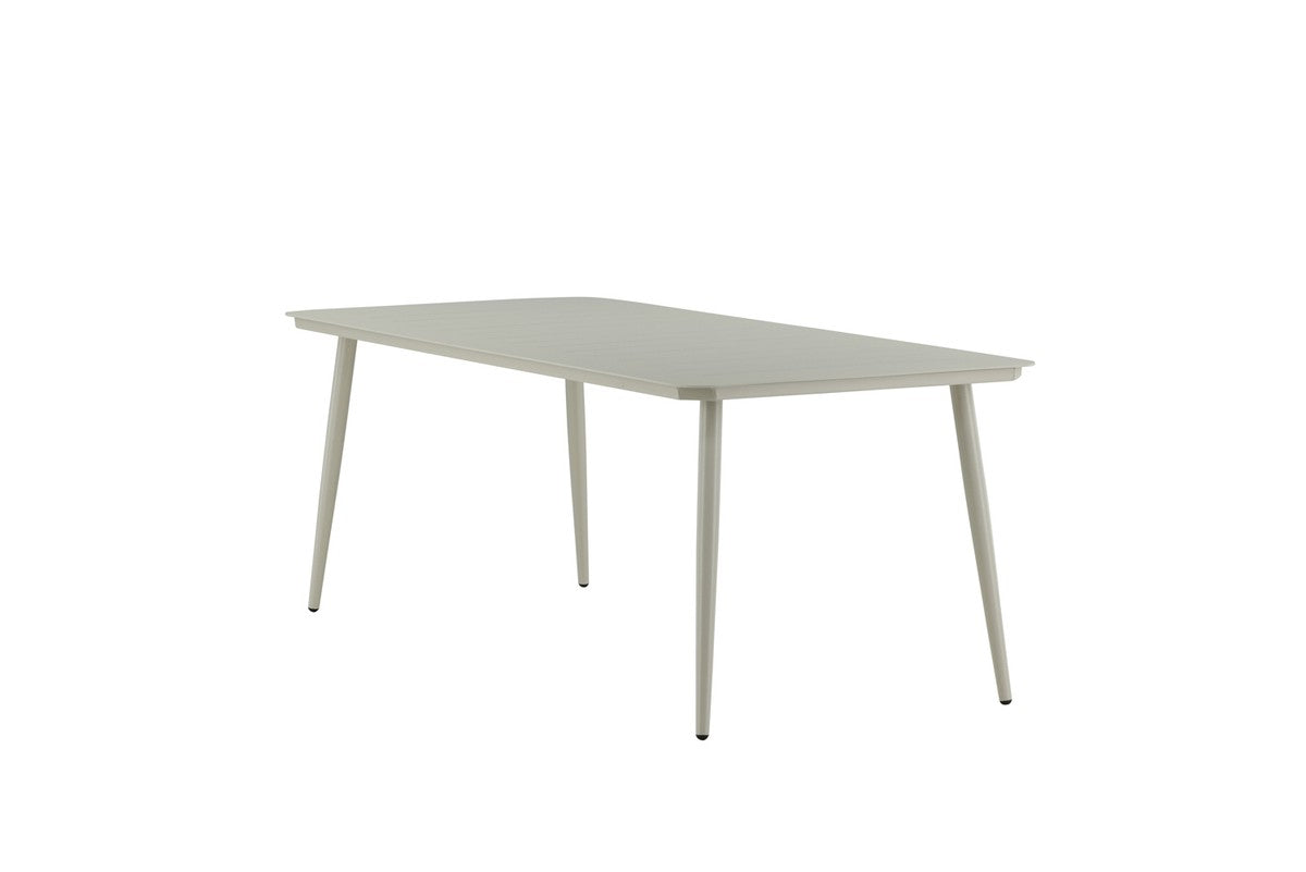 Vesper Tuintafel - 200 x 90 cm - Beige
