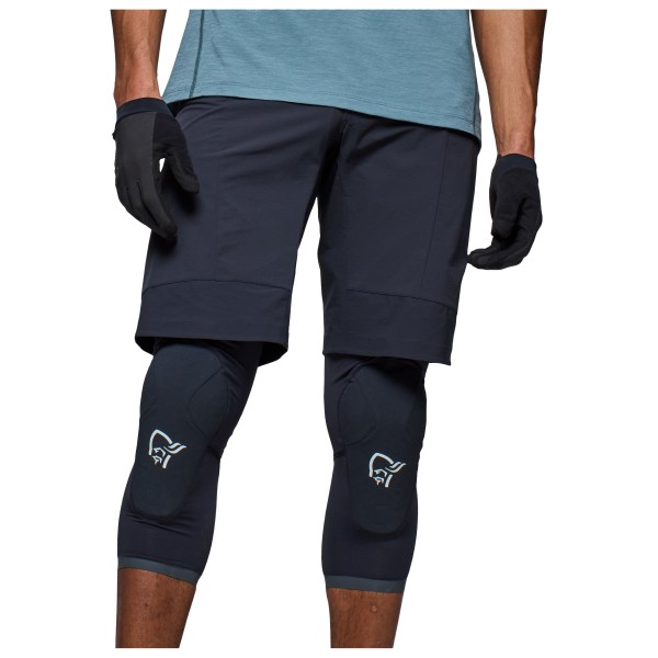 Norrøna - Fjørå Flex1 Tech Shorts - Short
