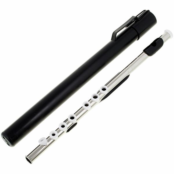 Sandner Zauberflöte 80 Standard B schwarz