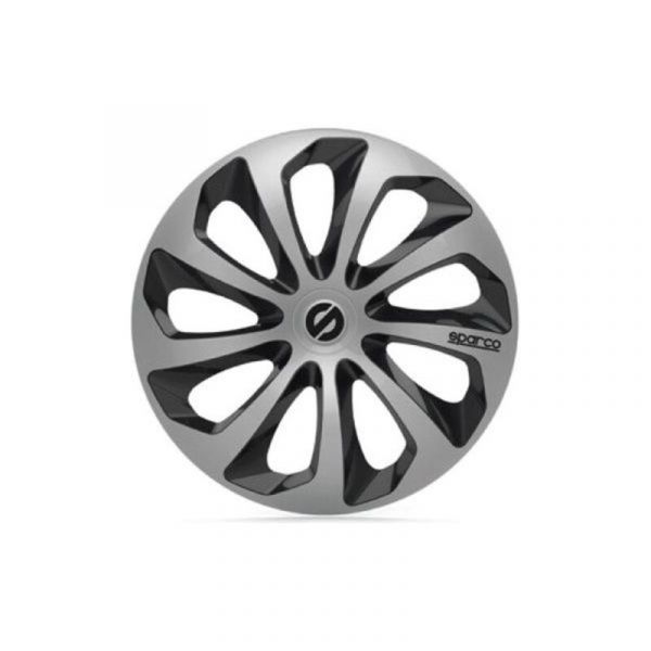 Sparco Tampão SPC1673SVBK 16
