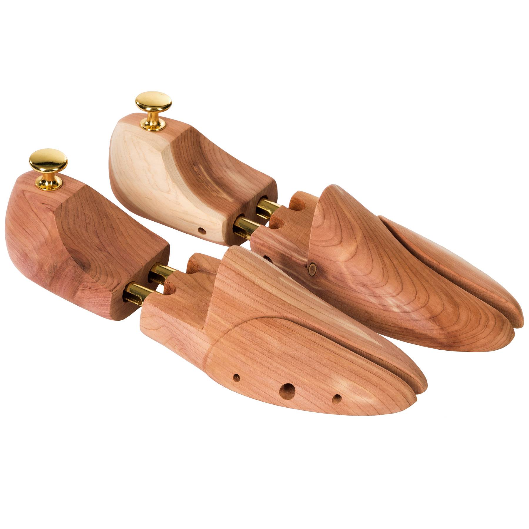 1 Paar Schuhspanner