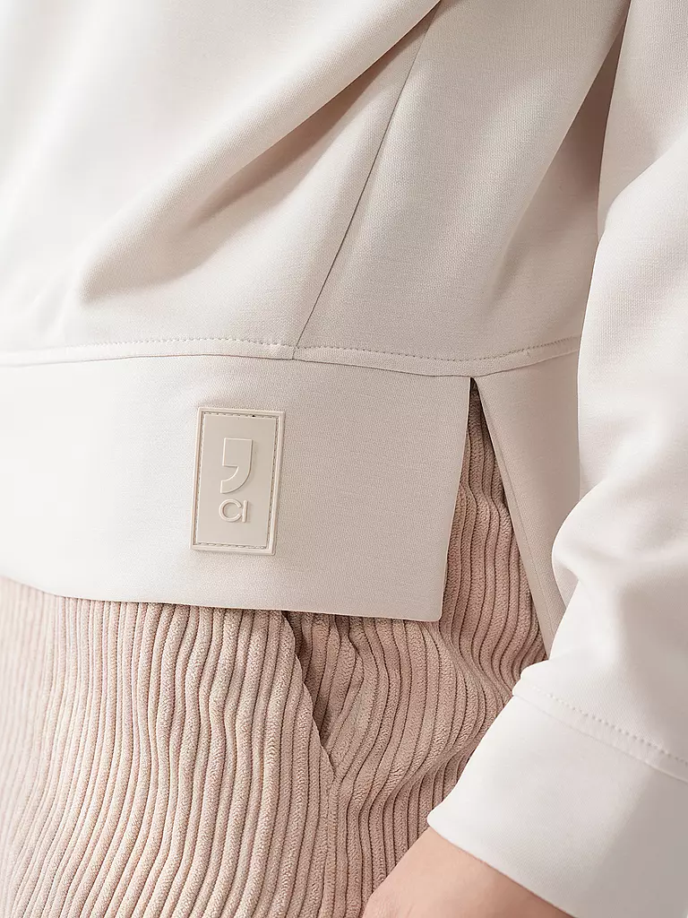 COMMA IDENTITY Sweater  creme