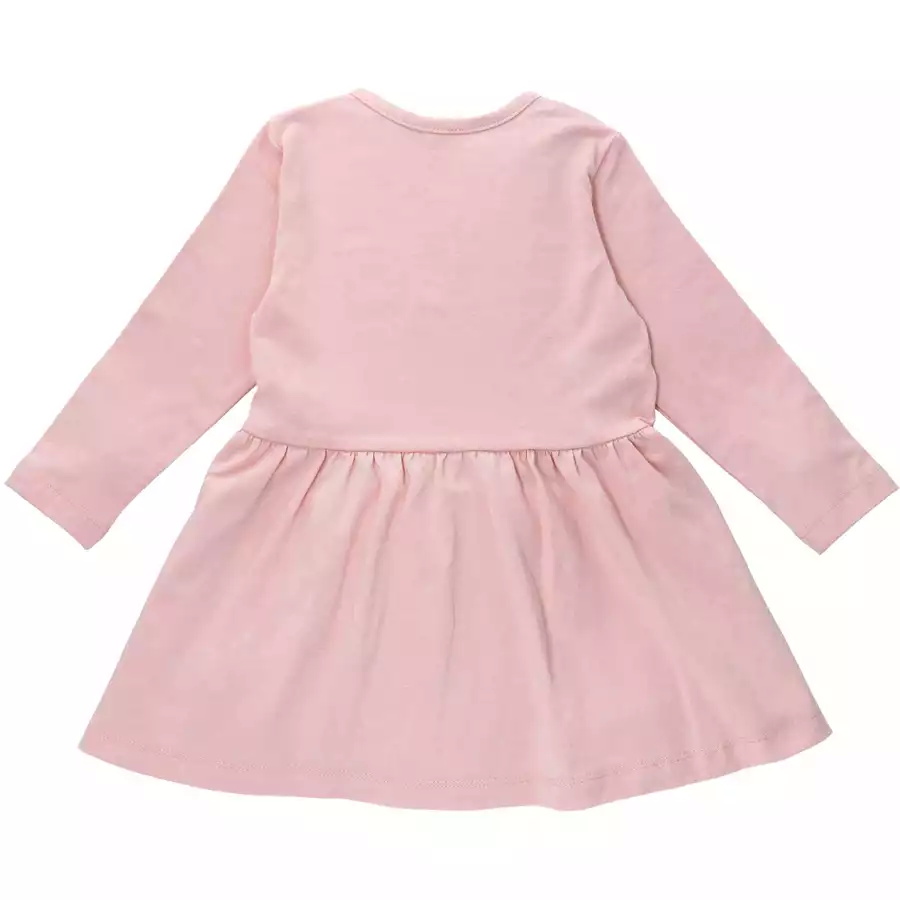 Baby Sweets Kleid Fairy rosa