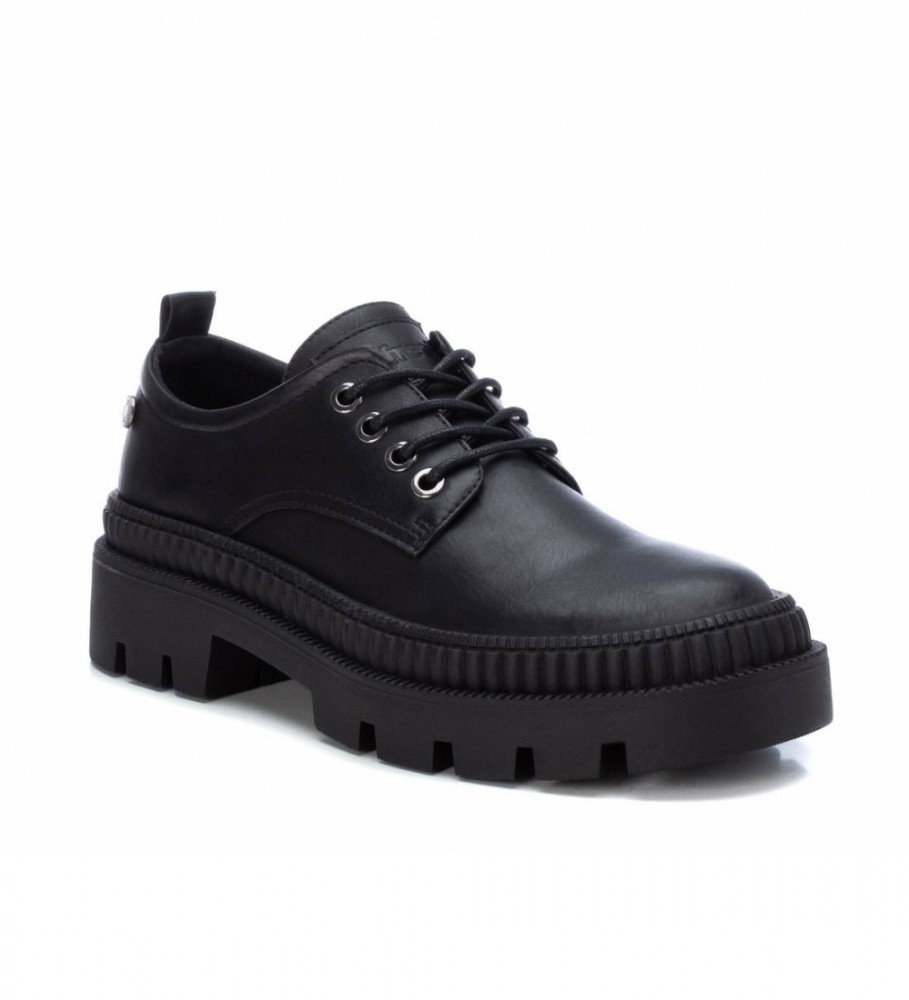 Refresh Shoes 170363 preto