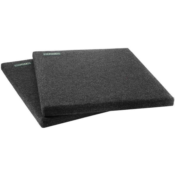 Clearsonic IsoPac C Dark Grey