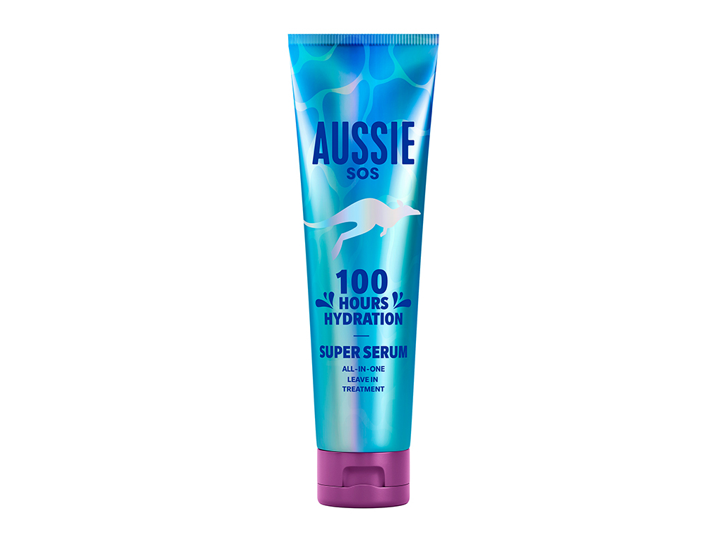SUPER SÉRUM AUSSIE SOS HIDRATAÇÃO 160ML