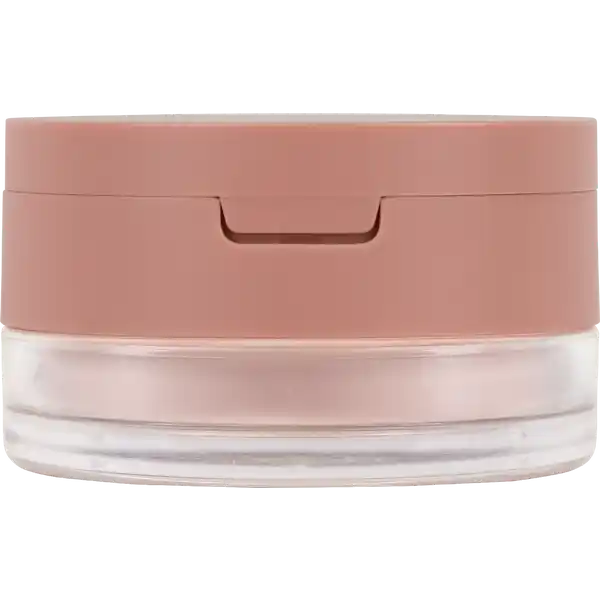 Wonder Finish Loose Powder nr 1