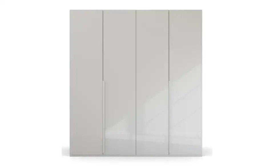 Drehtürenschrank 4 Stück 201 cm