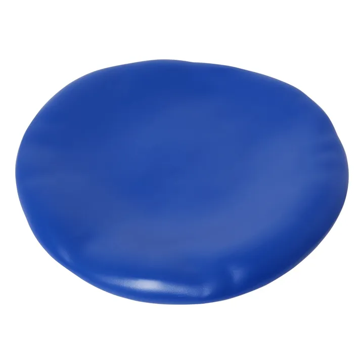 Moustache Centre de table Canova, Constance Guisset | Bleu indigo