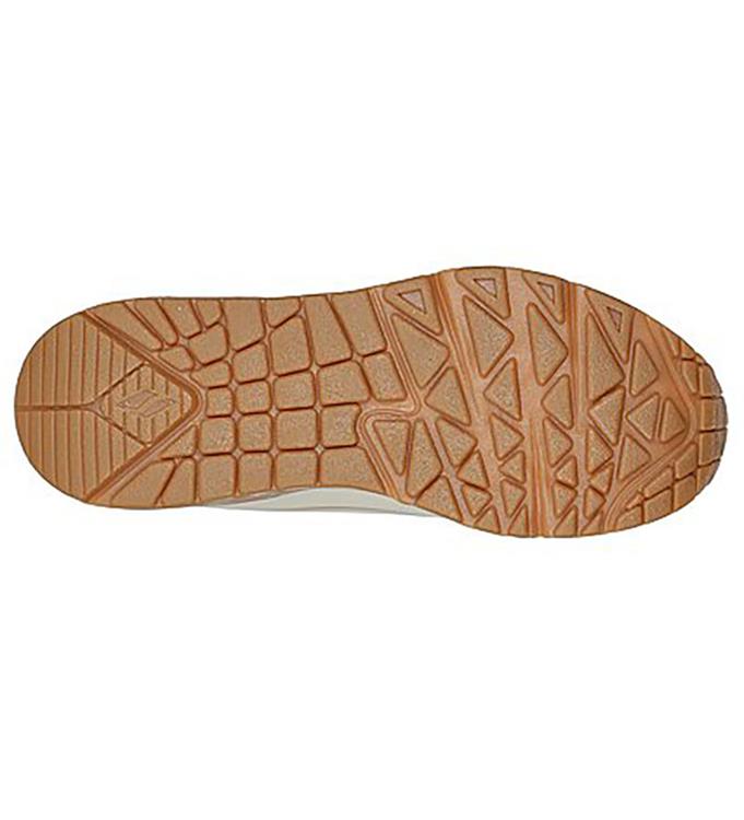 Skechers Girls Uno Gen 1 - Cool Heels Sneakers