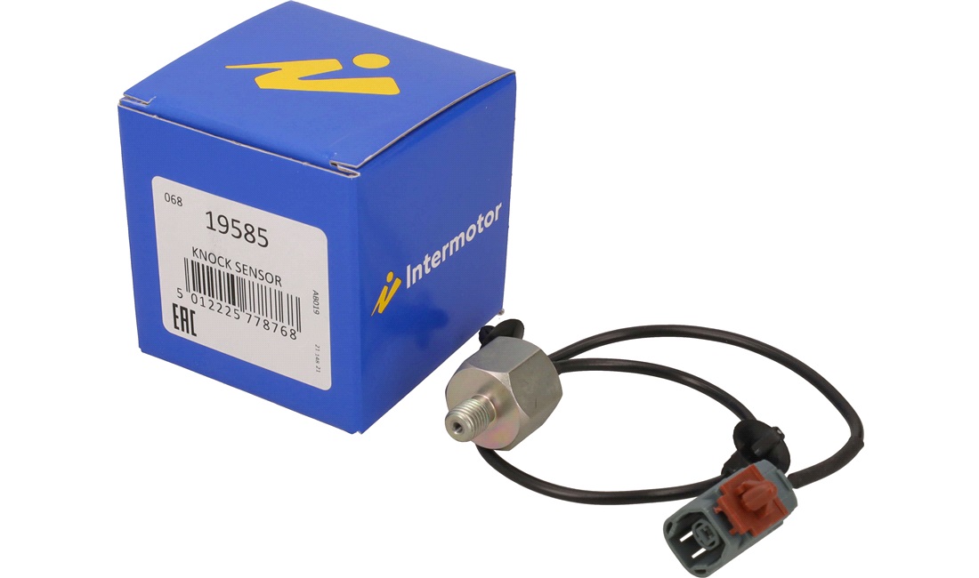 Bankesensor