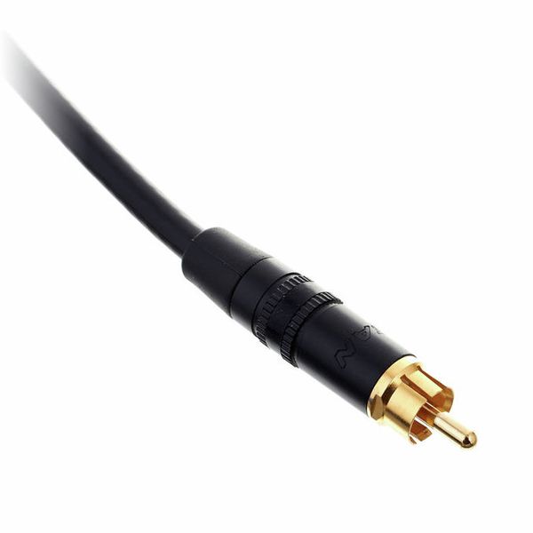 Cordial CPDS2 CC S/PDIF Interfacekabel