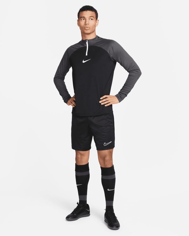 Haut d'entrainement 1/4 Zip Nike Academy Pro pour homme
