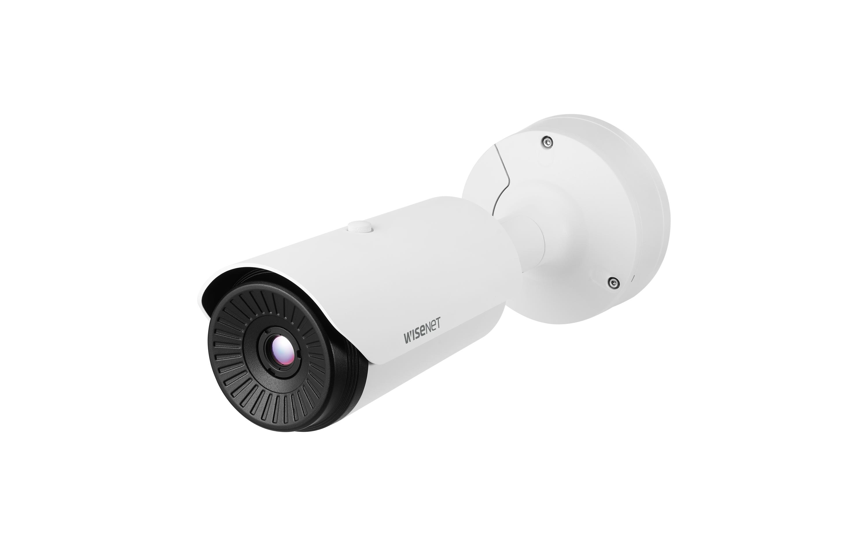 Thermalkamera TNO-3040T<br>QVGA-Wärmebildkamera