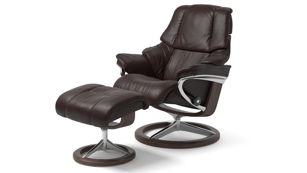 Relaxfauteuil Reno Signature  | Stressless