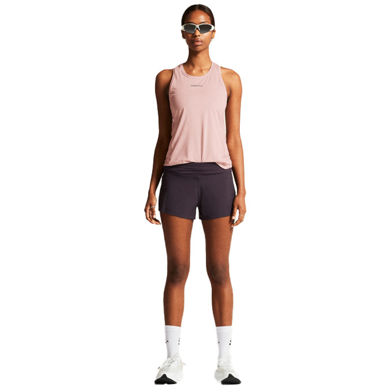 Craft Adv Essence Singlet 2 Dames