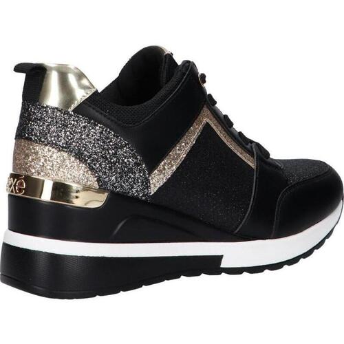 Exé Shoes - EX2131 Negro