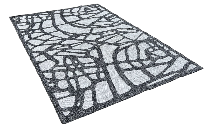 Luxe Citymap Tapijt