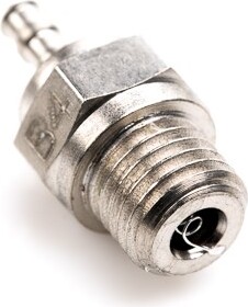 Glow Plug Hot B4 - Hp160409 - Hpi Racing