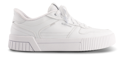 Skechers Slip-ins Jade  Put It In Neutral Sneaker Hvid 185222