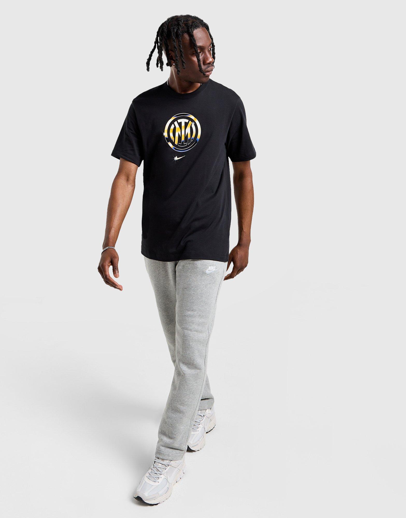 Nike T-shirt Inter Milan Homme