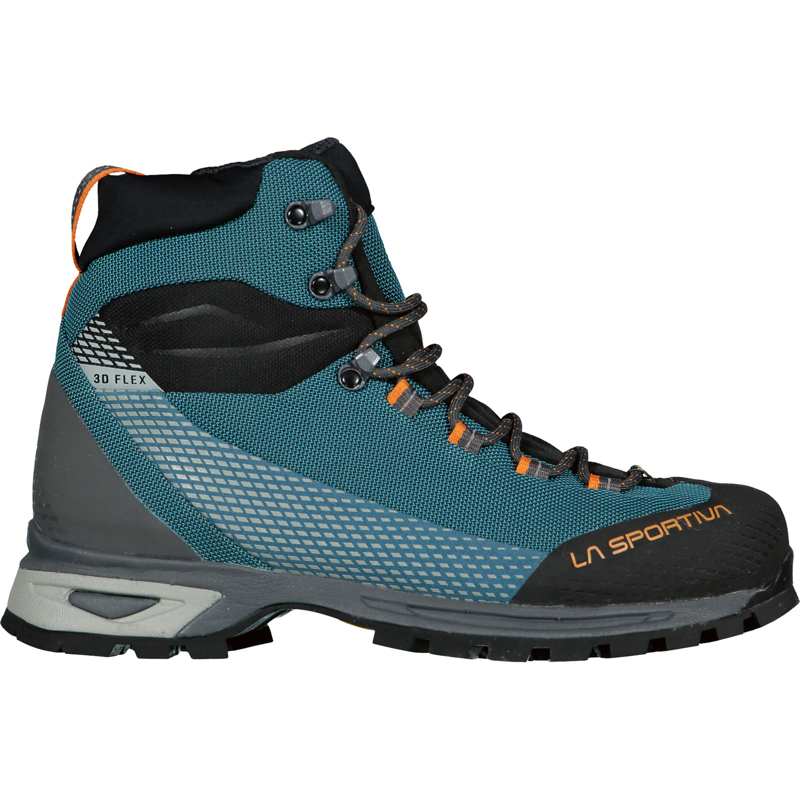 La Sportiva Herren-Wander-/Trekkingschuhe TRK GTX