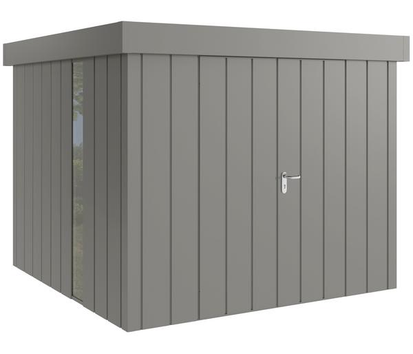Hörmann Metallgerätehaus Juno JFD10 M-Sk