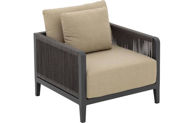 Fauteuil Yngvar