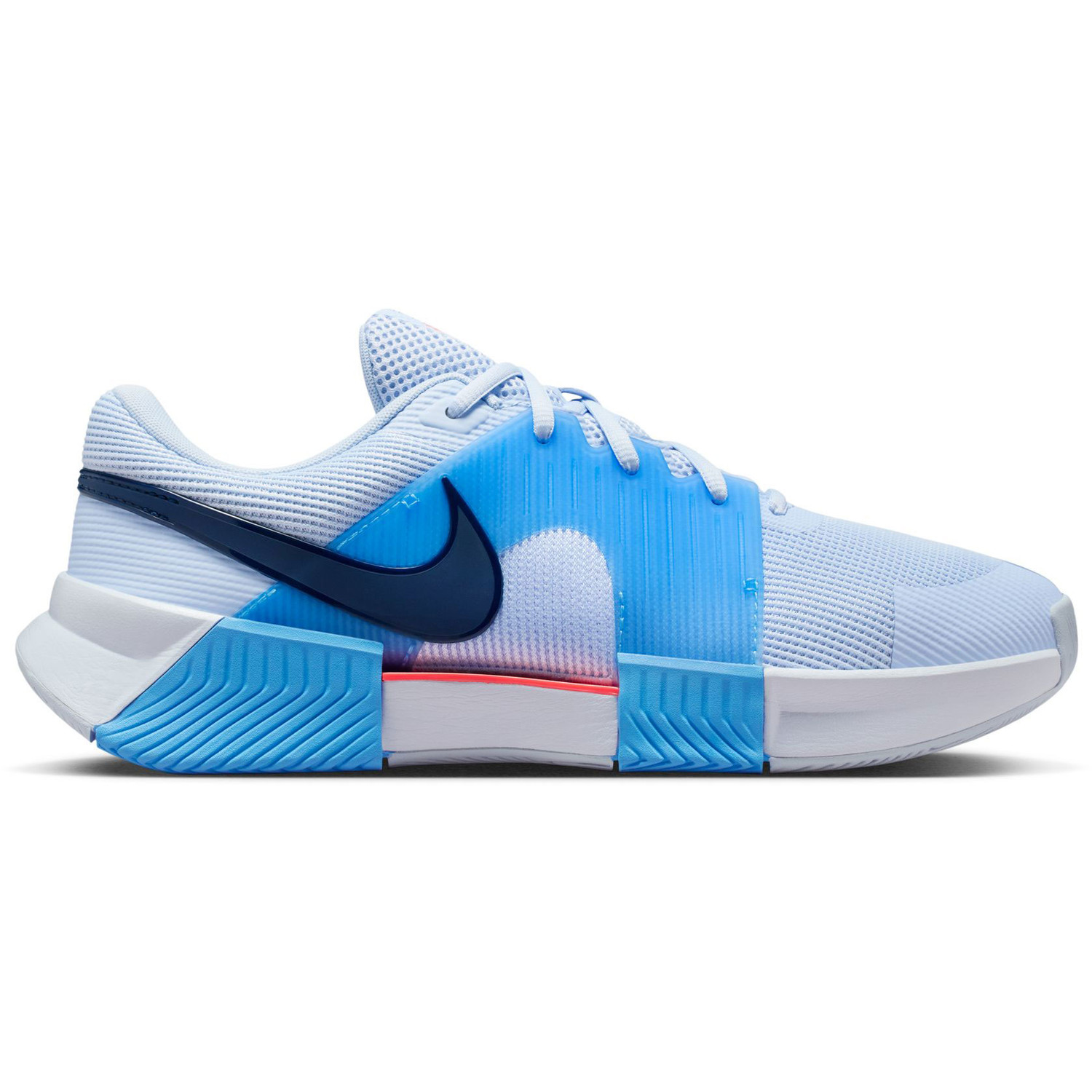 Nike GP Challenge 1.5 Heren