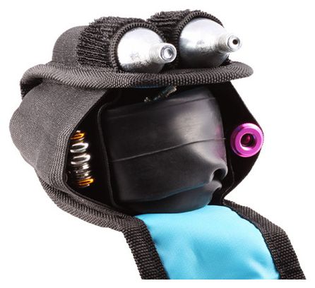 Porte-Outils YTWO Strap It Noir