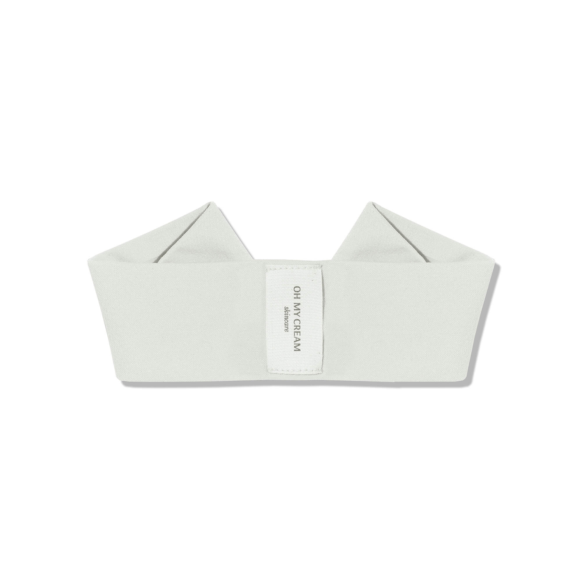 Oh My Cream Skincare Bandeau