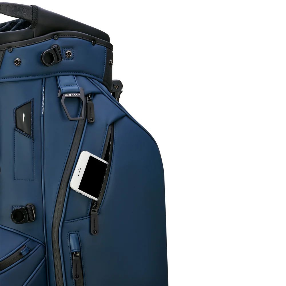 Dri Lite Hybrid Prime Bærebag Navy