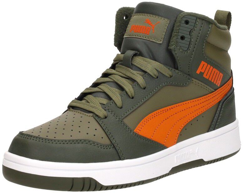 Puma Puma Rebound V6 MID WTR Ps groen